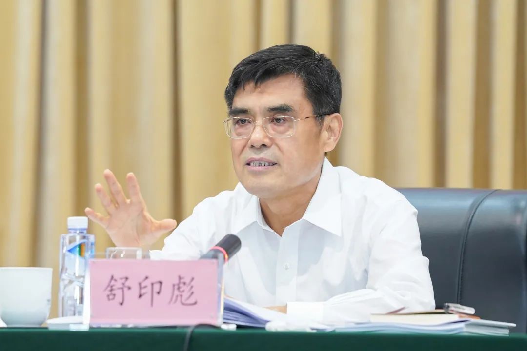 舒印彪：發(fā)展新型電力系統(tǒng)，助力“雙碳”目標(biāo)