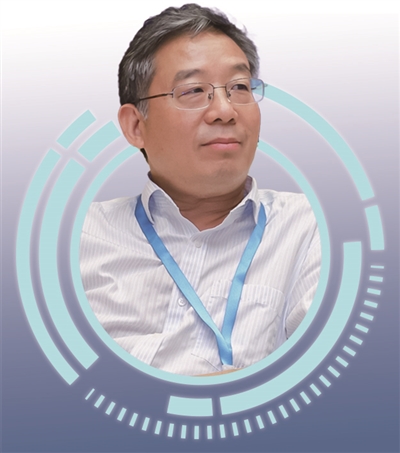中國(guó)科學(xué)院院士、中國(guó)石油大學(xué)(北京)碳中和未來技術(shù)學(xué)院院長(zhǎng)、重質(zhì)油全國(guó)重點(diǎn)實(shí)驗(yàn)室主任徐春明：實(shí)現(xiàn)“雙碳”目標(biāo) 能源結(jié)構(gòu)調(diào)整是根本