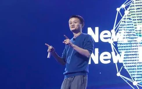 成立新公司，被馬云看上的“海上風(fēng)電”是啥?