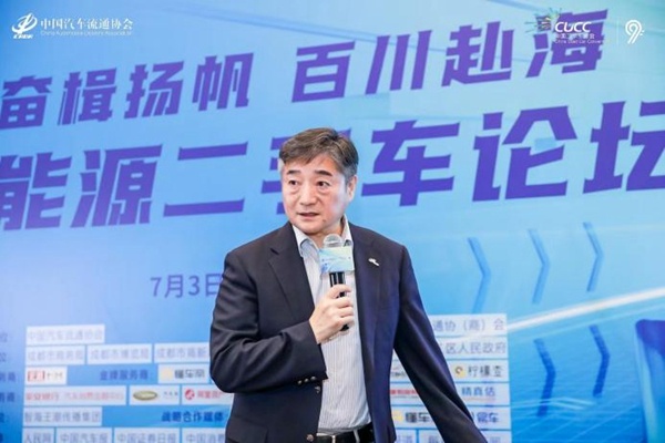 新能源車出海，靠什么行穩(wěn)致遠(yuǎn)?
