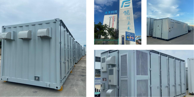 為電芯提供更“美的”守護，儲能熱管理液冷機組批量交付