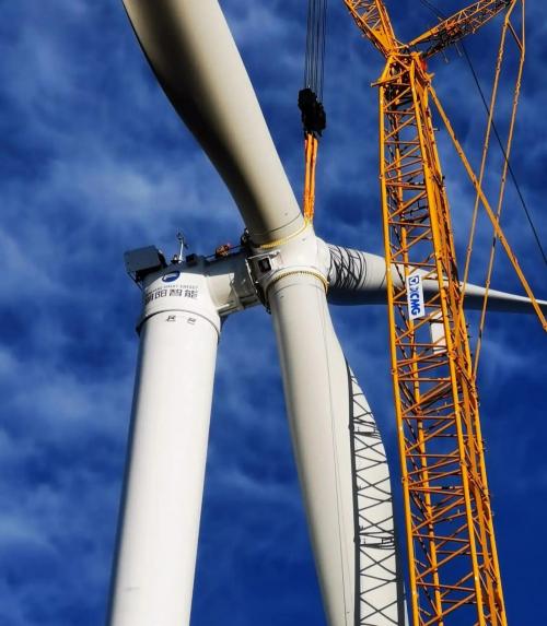 浙江: 到2025年光伏、風(fēng)電裝機規(guī)模突破4000萬千瓦