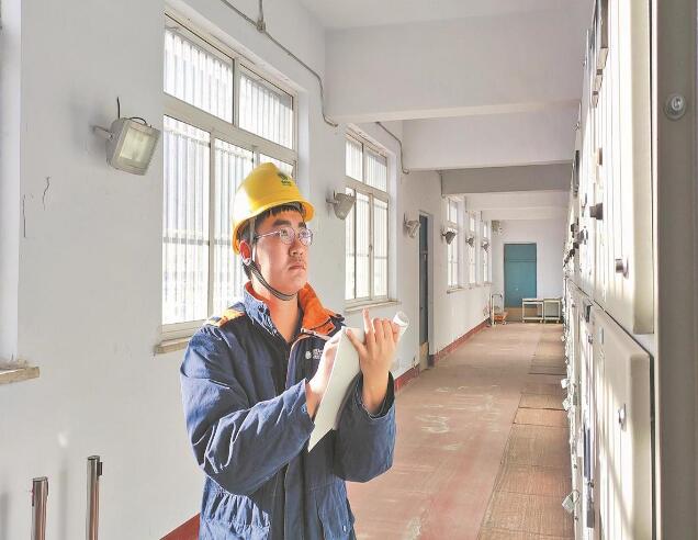 李達(dá):凡事想在前、走在前、干在前