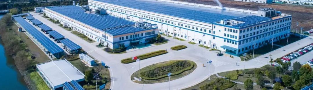穩(wěn)抓大型儲能市場發(fā)展機(jī)遇，讓綠色生活更近一步