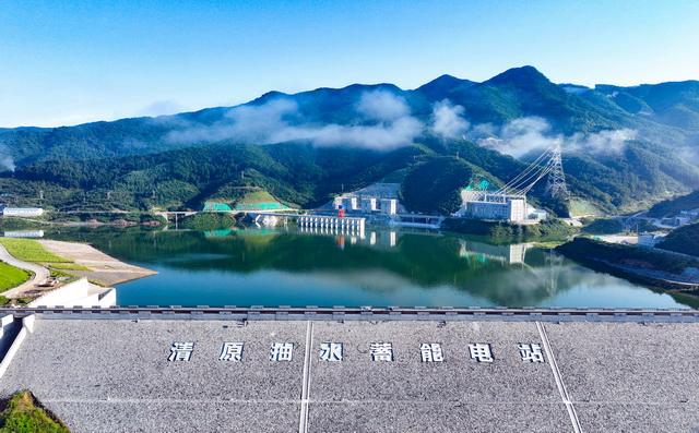 東北最大 “電力糧倉(cāng)”藏在深山里，全國(guó)多地都在跟進(jìn)