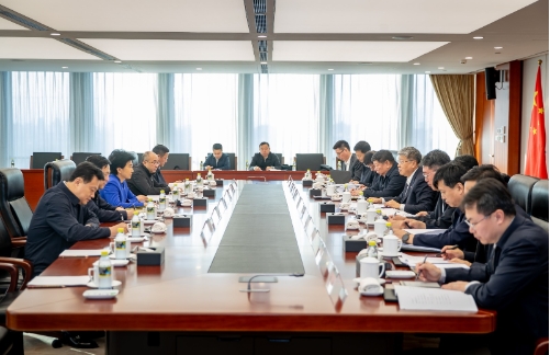 國家能源集團(tuán)劉國躍會(huì)見黑龍江省委副書記、省長梁惠玲