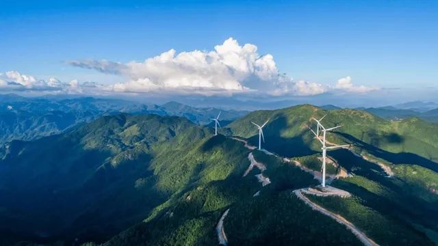 中國風(fēng)電企業(yè)出海，如何走得更遠(yuǎn)?