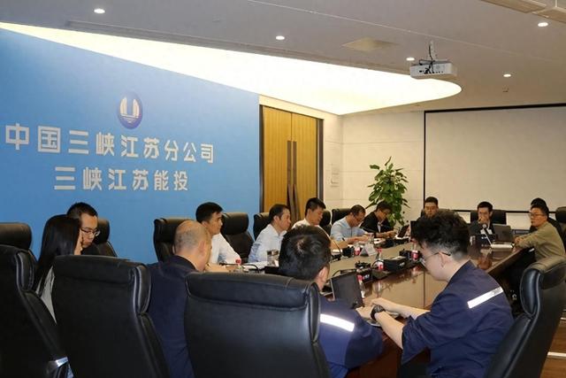 迎峰度冬，一個月發(fā)電量破5.5億!