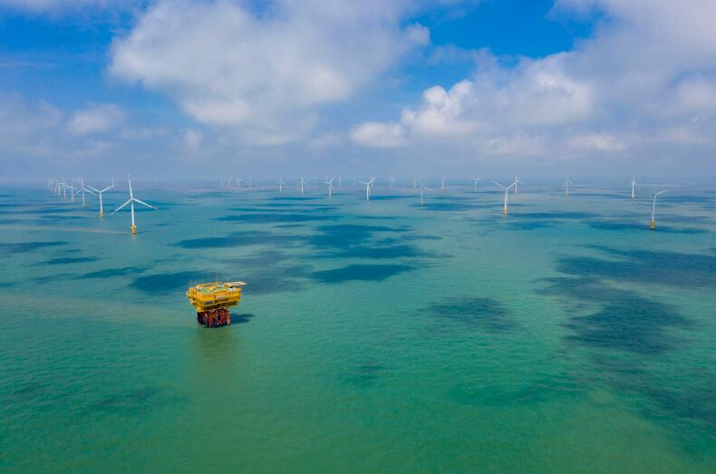 中國能建江蘇電建一公司參建項目獲中國安裝工程優(yōu)質(zhì)獎  作者：唐兵 來源：江蘇電建一公司 發(fā)布時間：2023-12-27 分享：  分享到微信  用微信“掃一掃”，點擊右上角分享按鈕，  即可將網(wǎng)頁分享