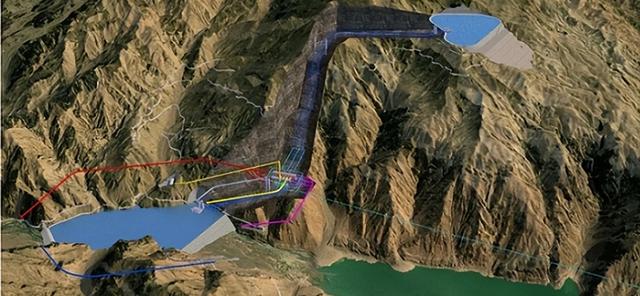 總投資約109.58億元，新疆1400MW抽水蓄能項(xiàng)目獲批!