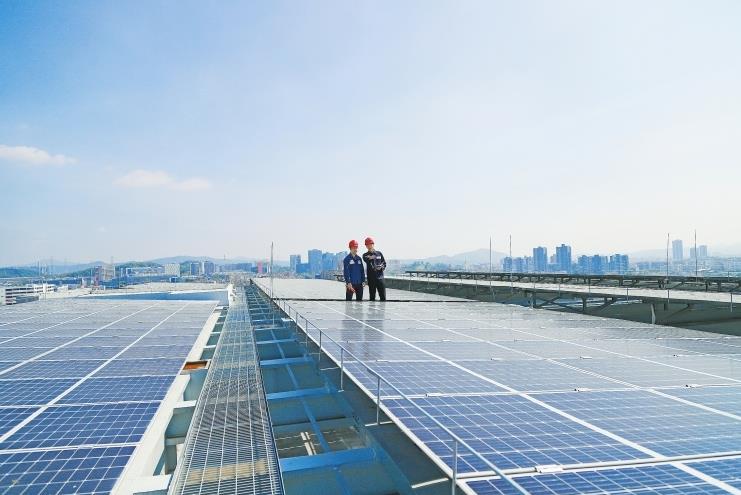 深圳供電局建立創(chuàng)新機制，加快塑造發(fā)展新動能新優(yōu)勢