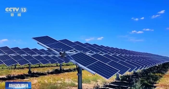新疆累計(jì)外送電量超7400億千瓦時(shí)，新能源電量占近三成
