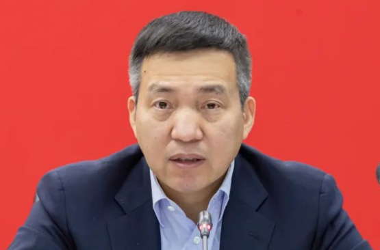 原大唐集團總經(jīng)理、黨組副書記劉明勝任國家電投董事長、黨組書記