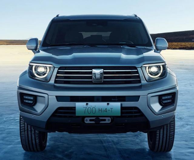 長城汽車坦克品牌向新能源全面轉(zhuǎn)型，抓住時代機遇，實現(xiàn)更大發(fā)展