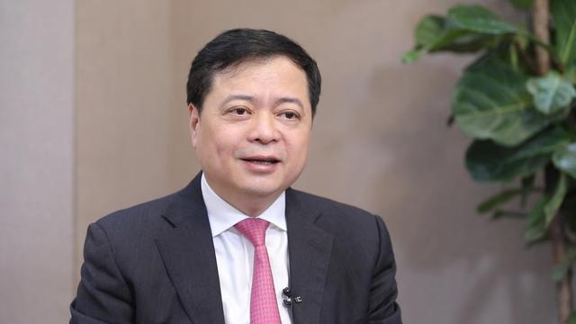 【兩會好聲音】全國政協(xié)常委、正泰集團董事長南存輝：建議進一步優(yōu)化綠證核發(fā)及交易機制，提升市場參與度