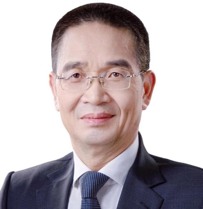 【兩會好聲音】全國政協(xié)委員、國網(wǎng)福建電力董事長、黨委書記阮前途：新形勢下推進新型電力系統(tǒng)高質(zhì)量發(fā)展