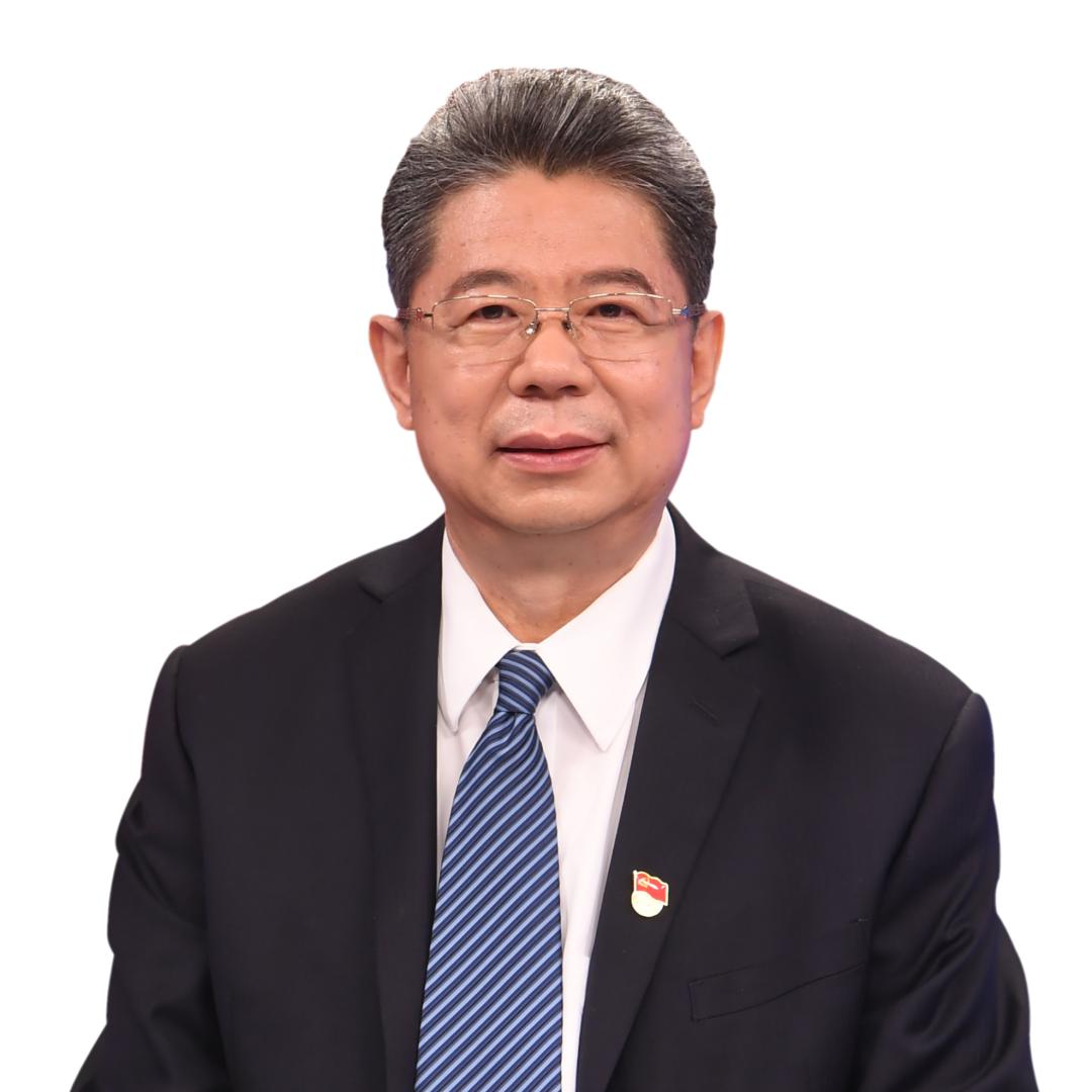 【兩會(huì)好聲音】全國(guó)政協(xié)委員中國(guó)石化集團(tuán)董事長(zhǎng)、黨組書(shū)記馬永生：推動(dòng)戰(zhàn)略性新興產(chǎn)業(yè)更好更快發(fā)展