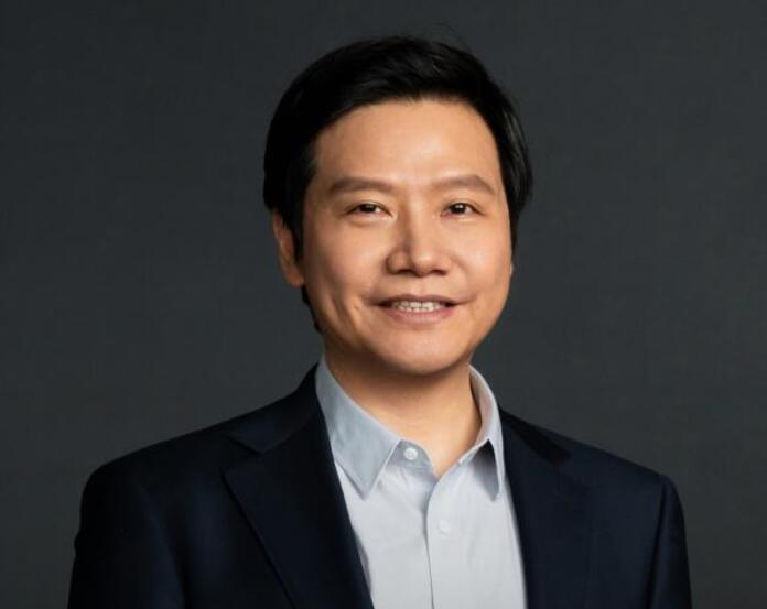 【兩會好聲音】全國人大代表、小米集團創(chuàng)始人雷軍：加大智能制造支持力度 建設(shè)制造業(yè)綠色低碳供應(yīng)鏈