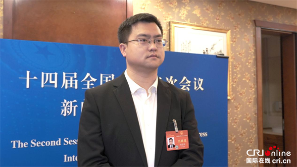 全國(guó)人大代表姚金?。哼M(jìn)一步健全新型儲(chǔ)能標(biāo)準(zhǔn)體系 加快新能源高質(zhì)量發(fā)展