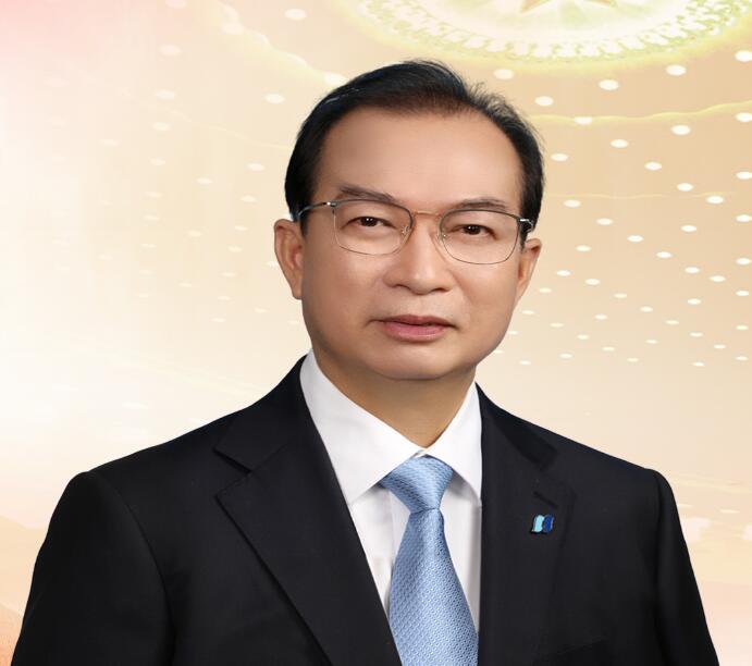 【兩會(huì)好聲音】全國政協(xié)委員，中國華電黨組書記、董事長江毅：加快形成新質(zhì)生產(chǎn)力