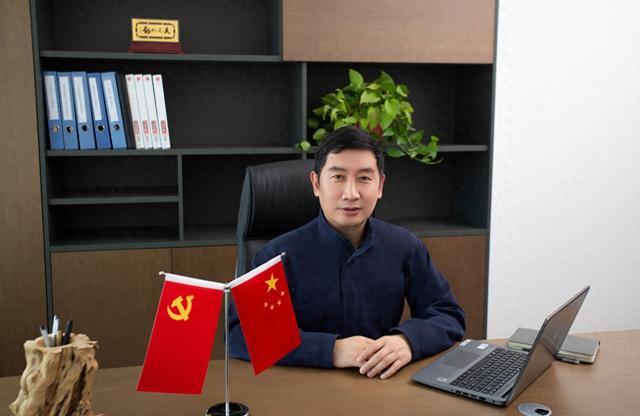 【兩會(huì)好聲音】全國(guó)人大代表、泰和新材董事長(zhǎng)宋西全：加強(qiáng)用戶側(cè)儲(chǔ)能建設(shè)，促進(jìn)新能源行業(yè)健康發(fā)展