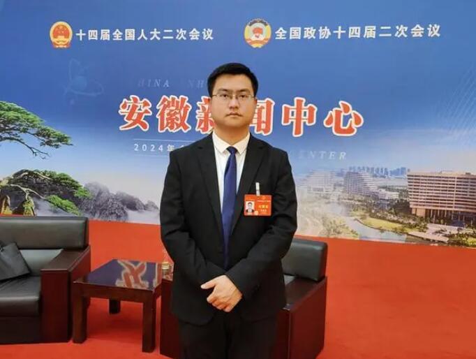 全國人大代表、國軒高科姚金?。簶藴?、技術(shù)、產(chǎn)業(yè)鏈多管齊下，推動電化學儲能產(chǎn)業(yè)高質(zhì)量發(fā)展
