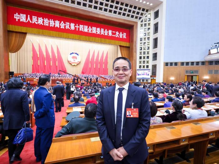 國網(wǎng)福建董事長阮前途：支持開發(fā)臺(tái)灣海峽海上風(fēng)電！