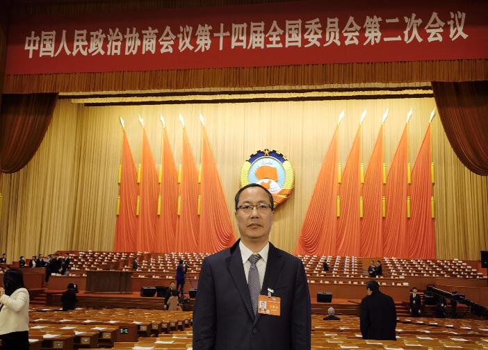 【兩會好聲音】全國政協(xié)委員王明彈：積極有序發(fā)展核電，提升我國核能國際影響力