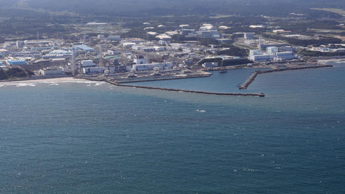 大地震13年后，福島從日本“鬼城”變成了世界“傷口”