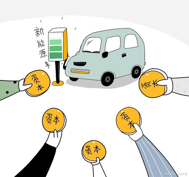 新能源車自燃，315曝光問題眾多，新能源車究竟是大趨勢還是智商稅
