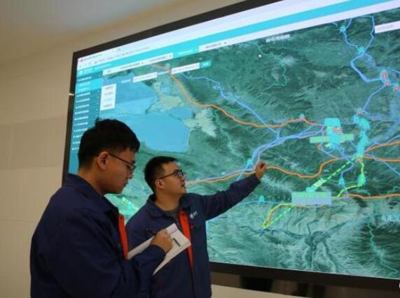 青海電力、氣象高度融合 保障特超高壓輸電線路安全運(yùn)行