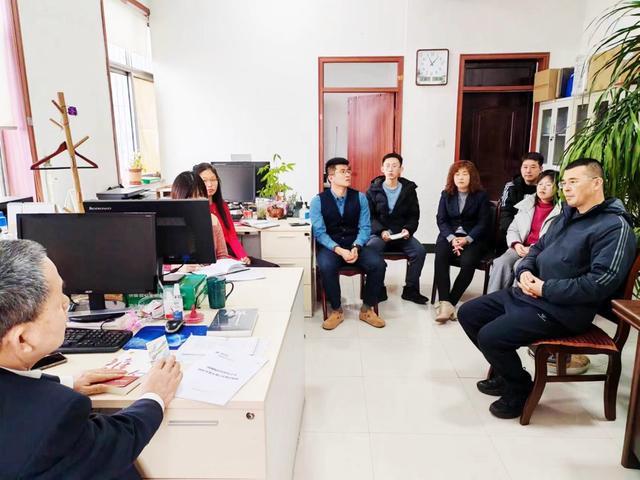 國網海陽市供電公司物資供應分中心：強化廢舊物資管控，提升集約管理效益