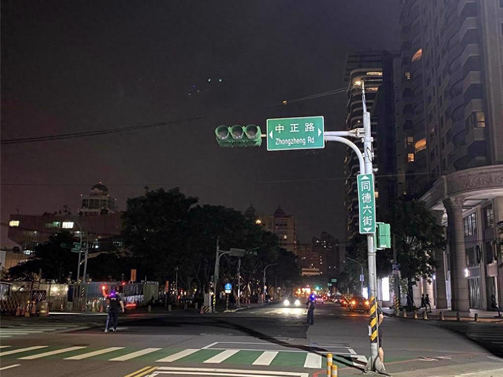 桃園市4月停電高達(dá)35次，核四前廠長：電力問題反映基層人力不足