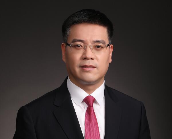 中國聯(lián)通黨組書記、董事長陳忠岳：勇當數(shù)字技術融合創(chuàng)新排頭兵