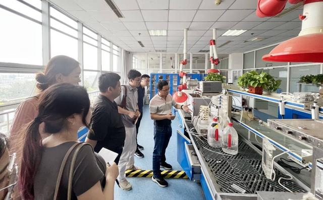 效率高，能耗低!這項(xiàng)氣體分離技術(shù)為氫能產(chǎn)業(yè)發(fā)展注入“膜”力