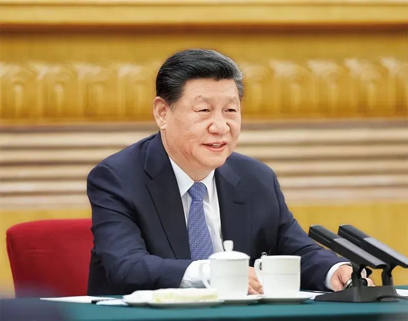 習(xí)近平：新質(zhì)生產(chǎn)力本身就是綠色生產(chǎn)力，要壯大綠色能源產(chǎn)業(yè)