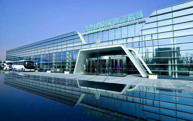 大興國際氫能示范區(qū)氫能產業(yè)聚集效應初現(xiàn)，持續(xù)布局全產業(yè)鏈