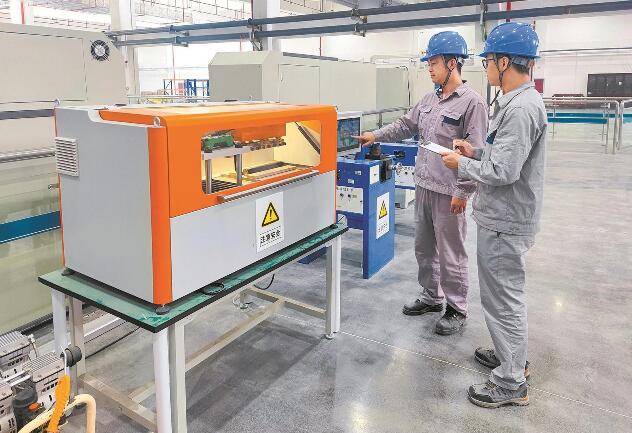 浙江嘉興供電公司建設(shè)“零碳”實驗室,智慧管理精準(zhǔn)減排