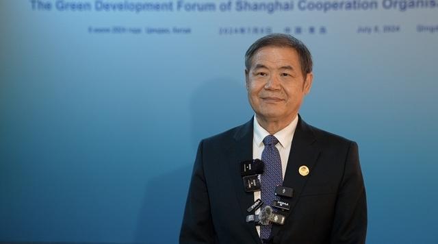 潘家華：走可再生能源軌道，山東必須突破儲能問題