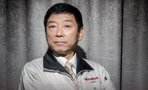 魏建軍堅(jiān)持“創(chuàng)新不止”,蜂巢能源引領(lǐng)動(dòng)力電池技術(shù)革命