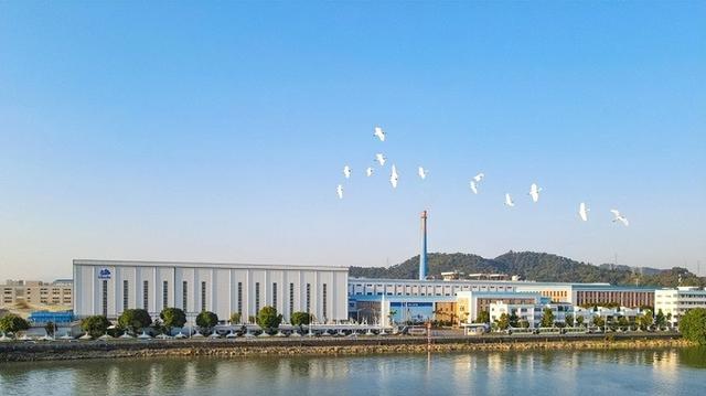 維達(dá)集團(tuán)儲(chǔ)能項(xiàng)目二期成功并網(wǎng)，助力綠色發(fā)展新篇章