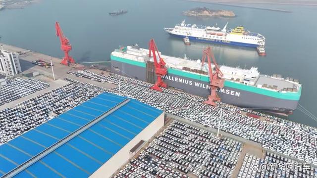中國汽車出口7月份實現(xiàn)反彈 “出?！痹俅渭铀? /></a></div>
				<div   id=