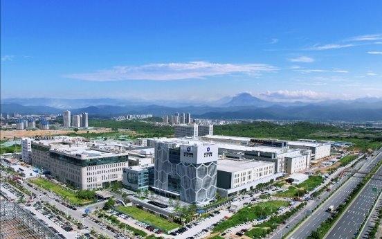 從高質(zhì)量的供應(yīng)鏈,透視一個(gè)正在變化的海辰儲(chǔ)能