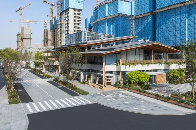 助力全面綠色轉(zhuǎn)型，成就全域低碳“理想之地”