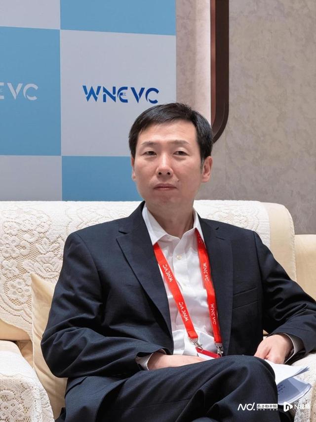 侯福深：車企應(yīng)達(dá)成全球合作共識，促進(jìn)新能源汽車