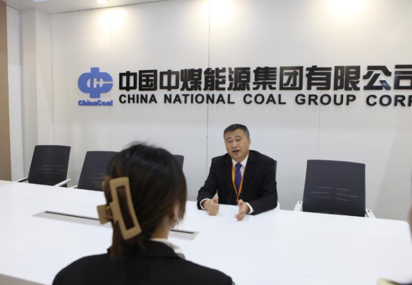 中國中煤裝備企業(yè)以智能化高效開采，推動煤炭裝備國產(chǎn)化新進(jìn)程