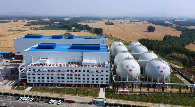 新型儲(chǔ)能迎大利好，山東多個(gè)基地站上產(chǎn)業(yè)“風(fēng)口”