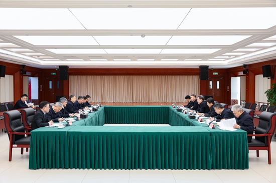 溫樞剛張文峰拜會國家能源局黨組書記、局長王宏志