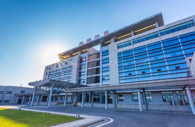 新能源銷量暴增，出口量遙遙領(lǐng)先奇瑞汽車2024年何以如此爭(zhēng)氣?