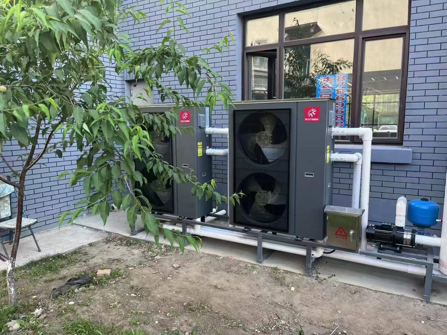 無懼“氣溫大跳水”，熱立方地暖機(jī)取暖更健康舒適